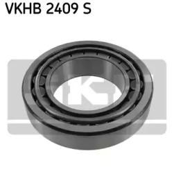 Подшипник SKF VKHB 2409 S